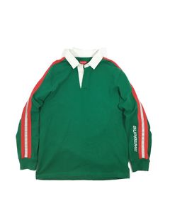 Supreme Rugby Polo | Grailed