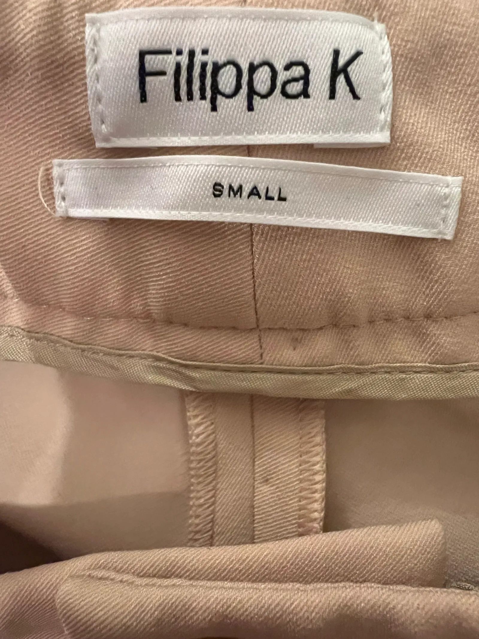 Filippa K Filippa K Pants Size 27" / US 4 / IT 40 - 2 Thumbnail