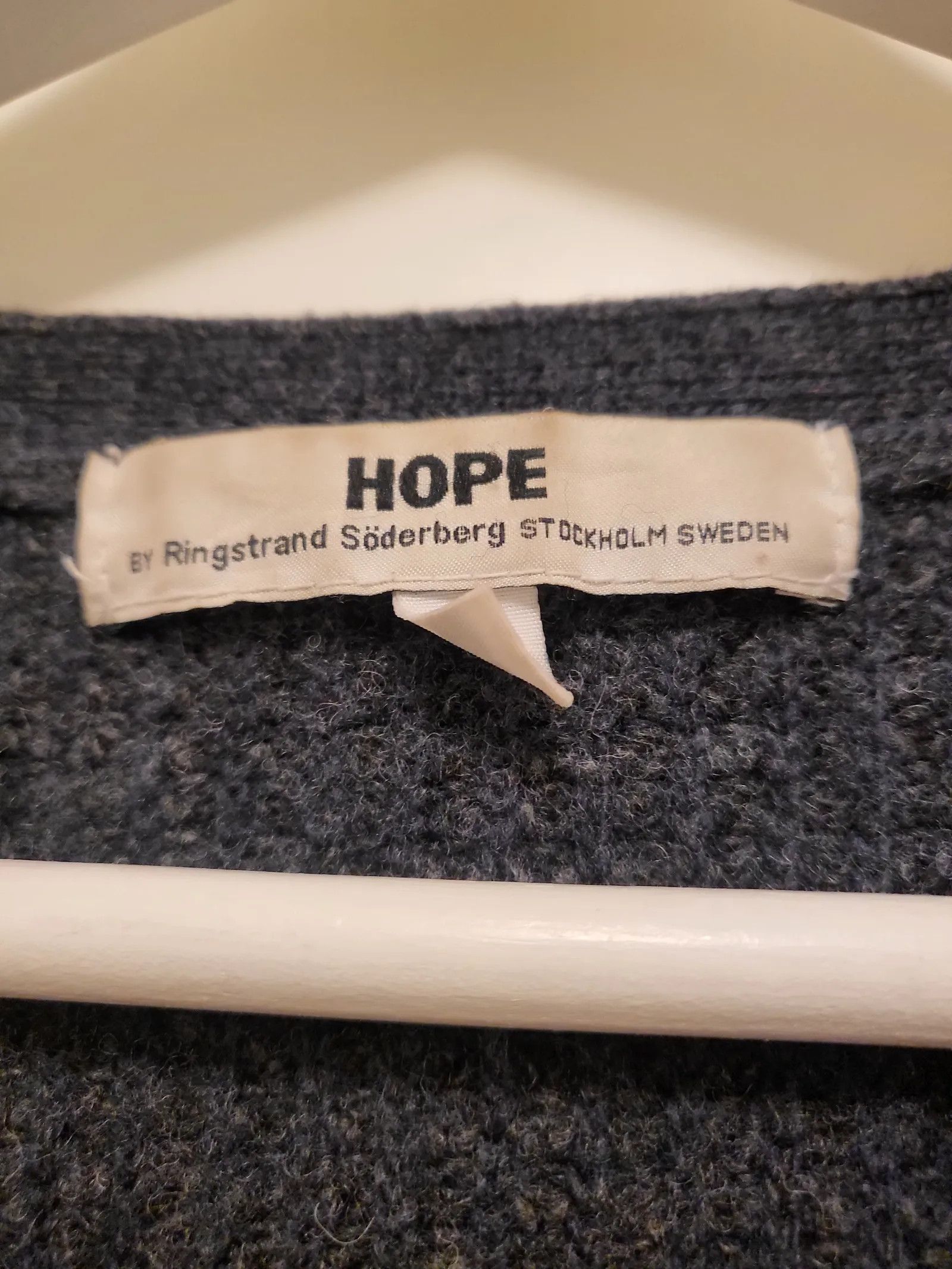 Hope Hope Tail Sweater Size M / US 6-8 / IT 42-44 - 2 Thumbnail