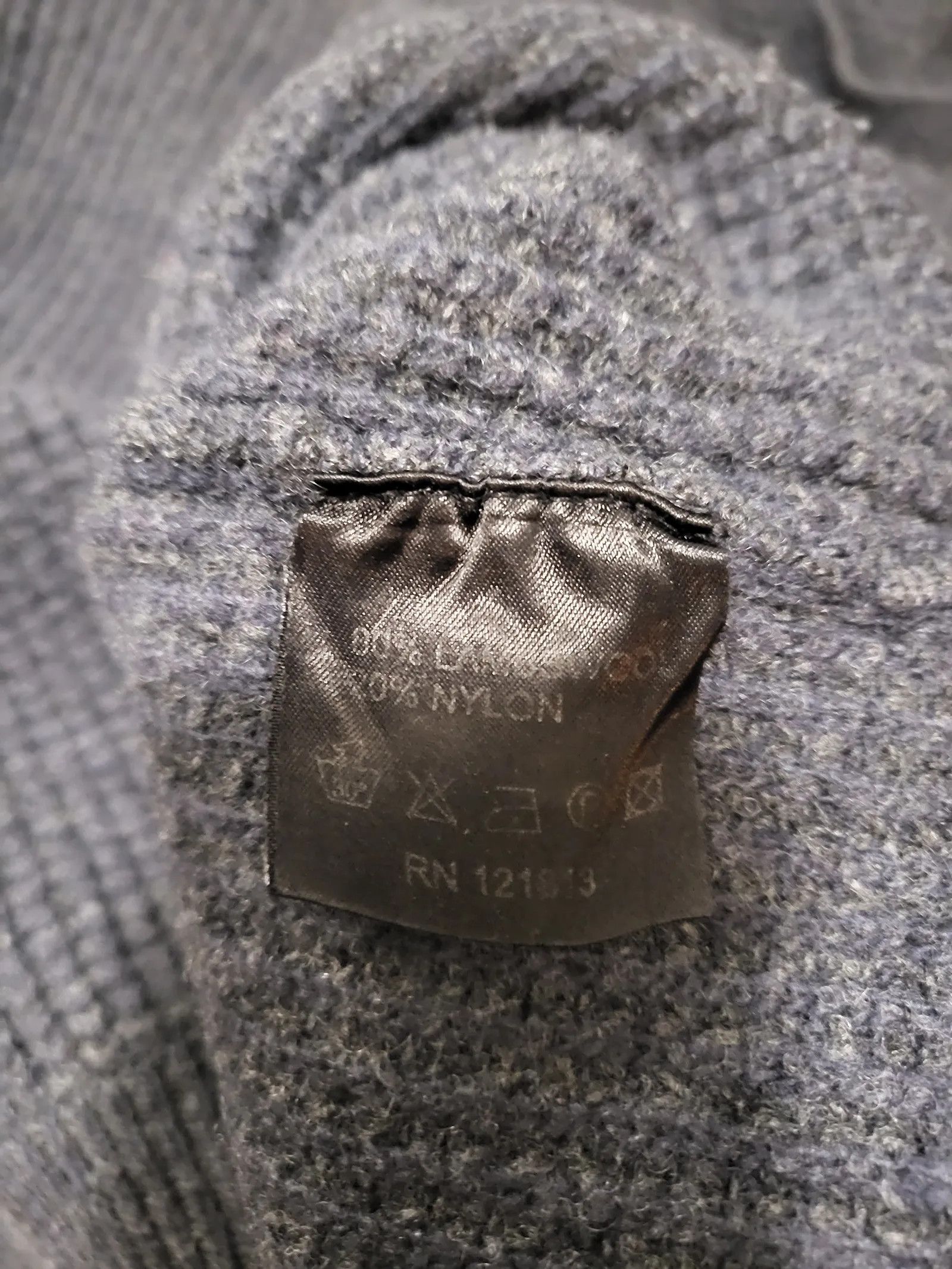 Hope Hope Tail Sweater Size M / US 6-8 / IT 42-44 - 3 Thumbnail