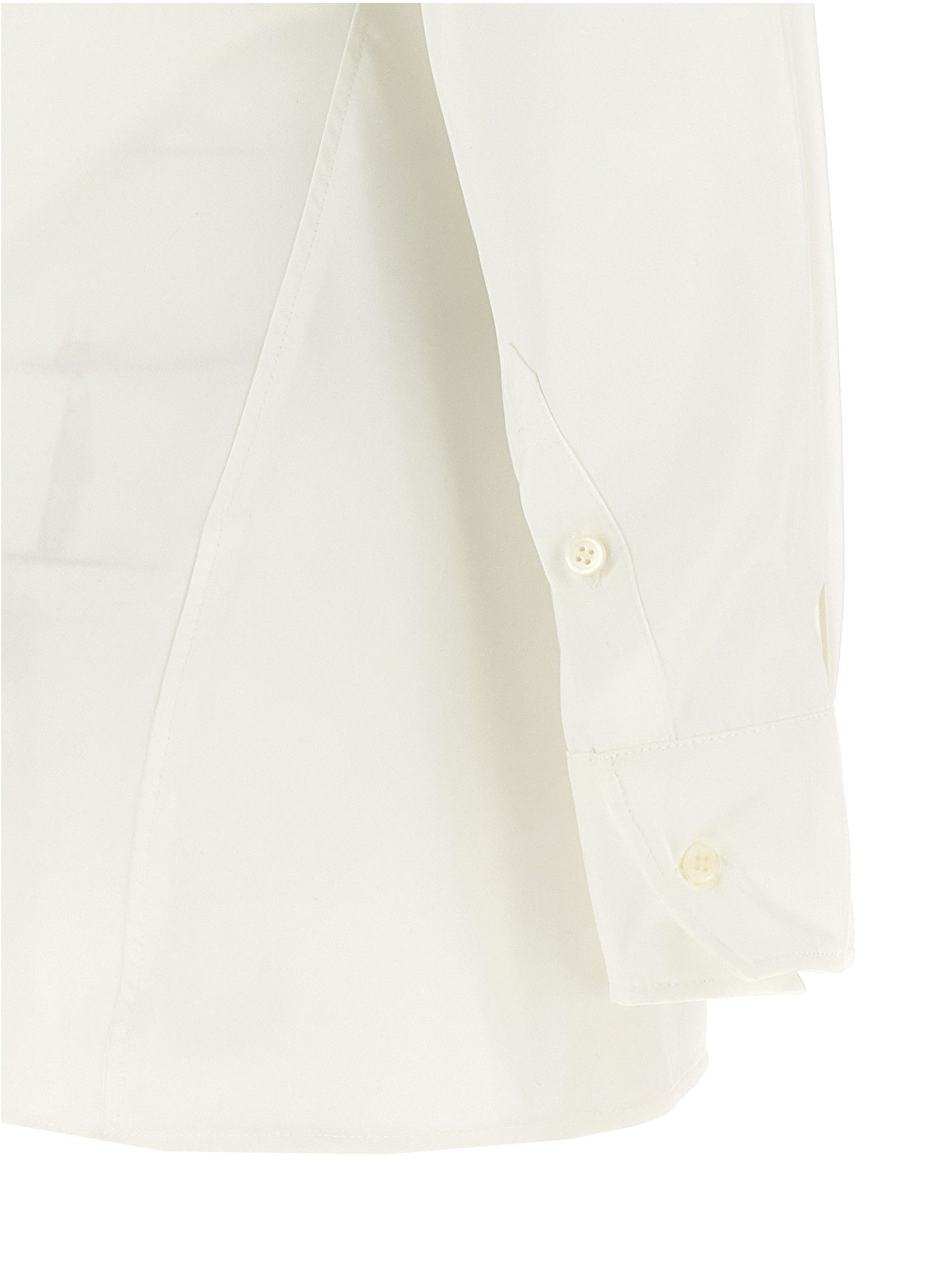 Jacquemus 'La Chemise Pablo' Shirt Size XS / US 0-2 / IT 36-38 - 4 Thumbnail