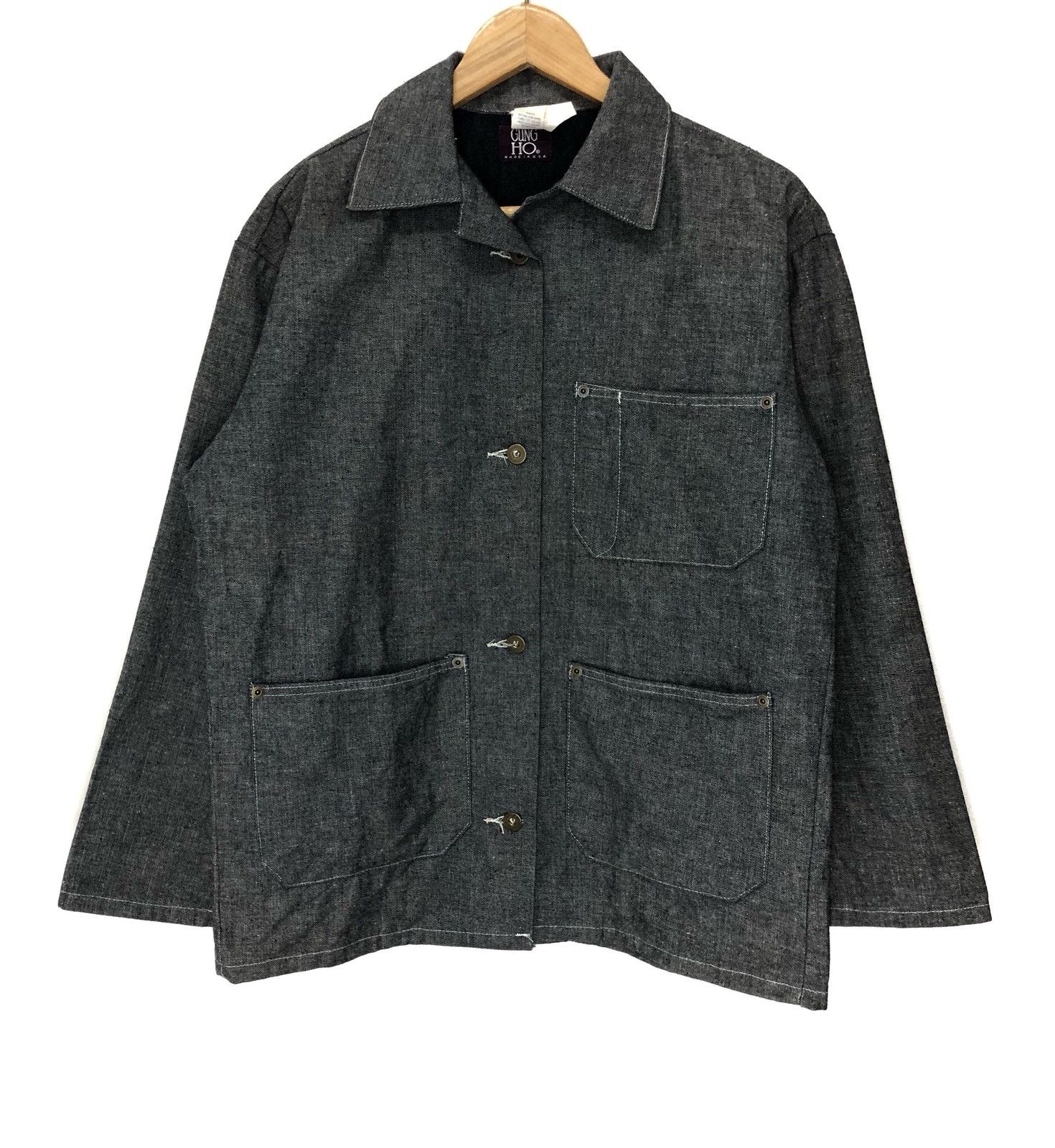 Gung Ho Made In Usa | Grailed