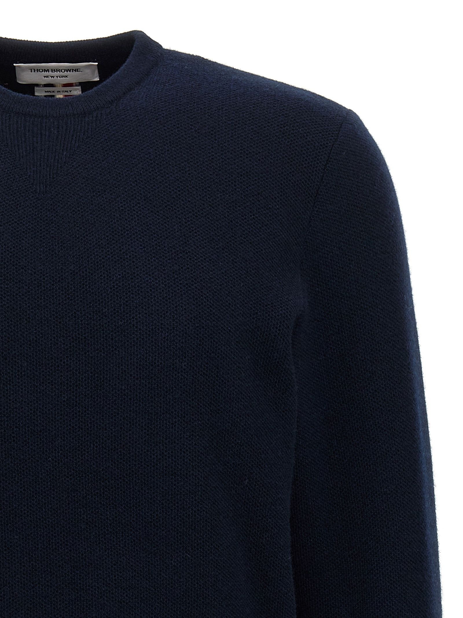 Thom Browne 'Rwb' Sweater Size US S / EU 44-46 / 1 - 3 Thumbnail
