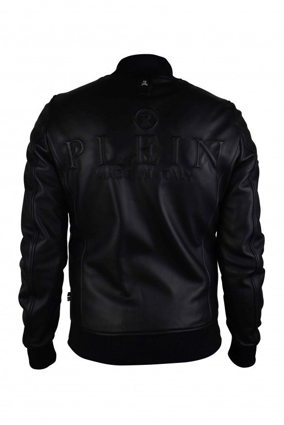 Philipp Plein Bomber jacket Size US S / EU 44-46 / 1 - 3 Thumbnail