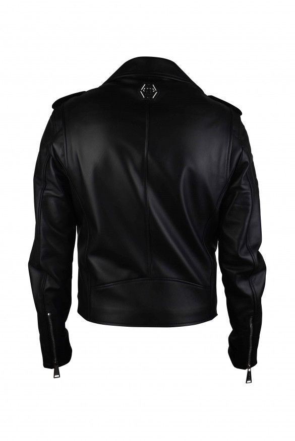 Philipp Plein Perfecto jacket Size US M / EU 48-50 / 2 - 3 Thumbnail