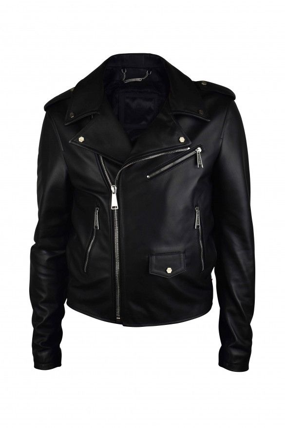 Philipp Plein Perfecto jacket Size US M / EU 48-50 / 2 - 2 Thumbnail