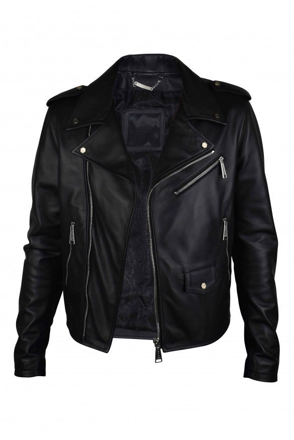 Philipp Plein Perfecto jacket Size US M / EU 48-50 / 2 - 4 Thumbnail