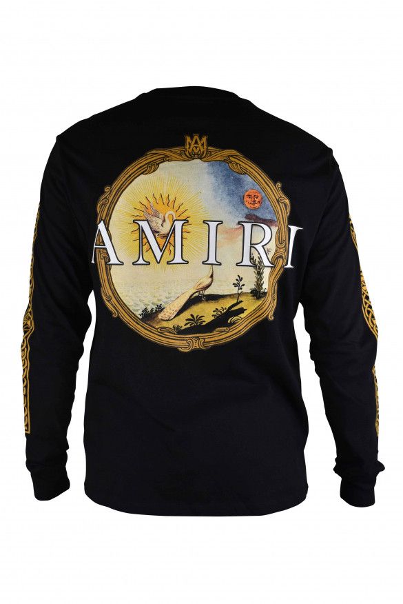 Amiri T-shirt Size US M / EU 48-50 / 2 - 4 Thumbnail