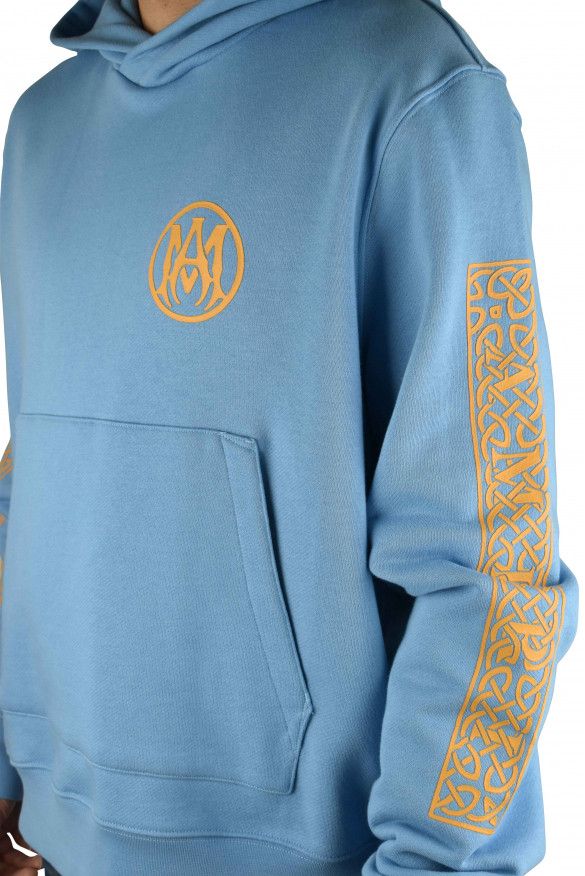 Amiri Sweatshirt Size US M / EU 48-50 / 2 - 2 Thumbnail