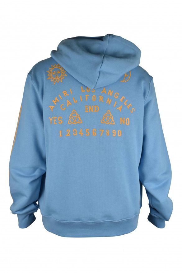 Amiri Sweatshirt Size US XL / EU 56 / 4 - 3 Thumbnail