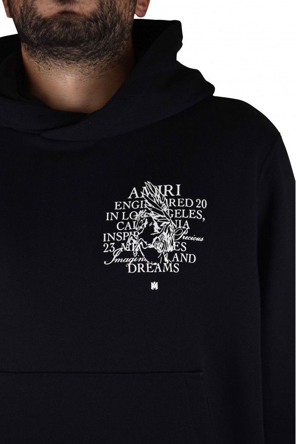 Amiri Sweatshirt Size US XL / EU 56 / 4 - 2 Thumbnail