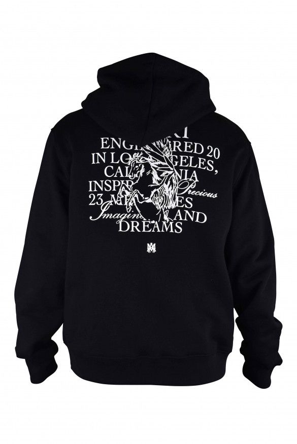 Amiri Sweatshirt Size US XL / EU 56 / 4 - 3 Thumbnail