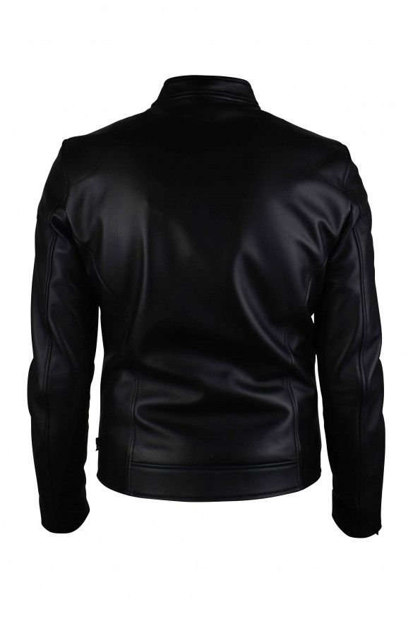 Philipp Plein Biker jacket Size US S / EU 44-46 / 1 - 3 Thumbnail