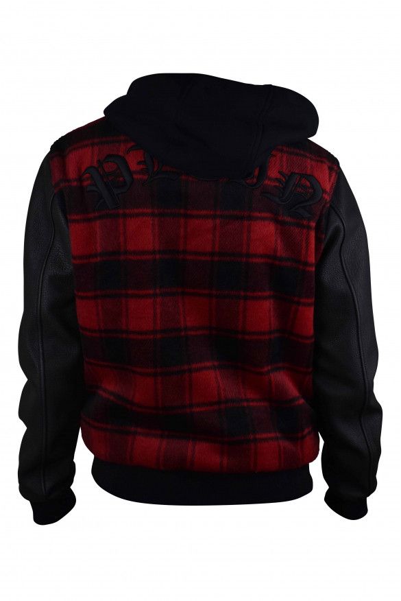 Philipp Plein Bomber jacket Size US L / EU 52-54 / 3 - 2 Thumbnail