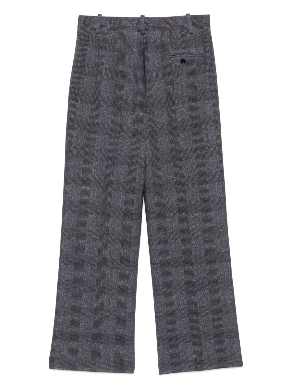 Circolo 1901 COTTON TROUSERS Size 34" / US 12 / IT 48 - 2 Thumbnail