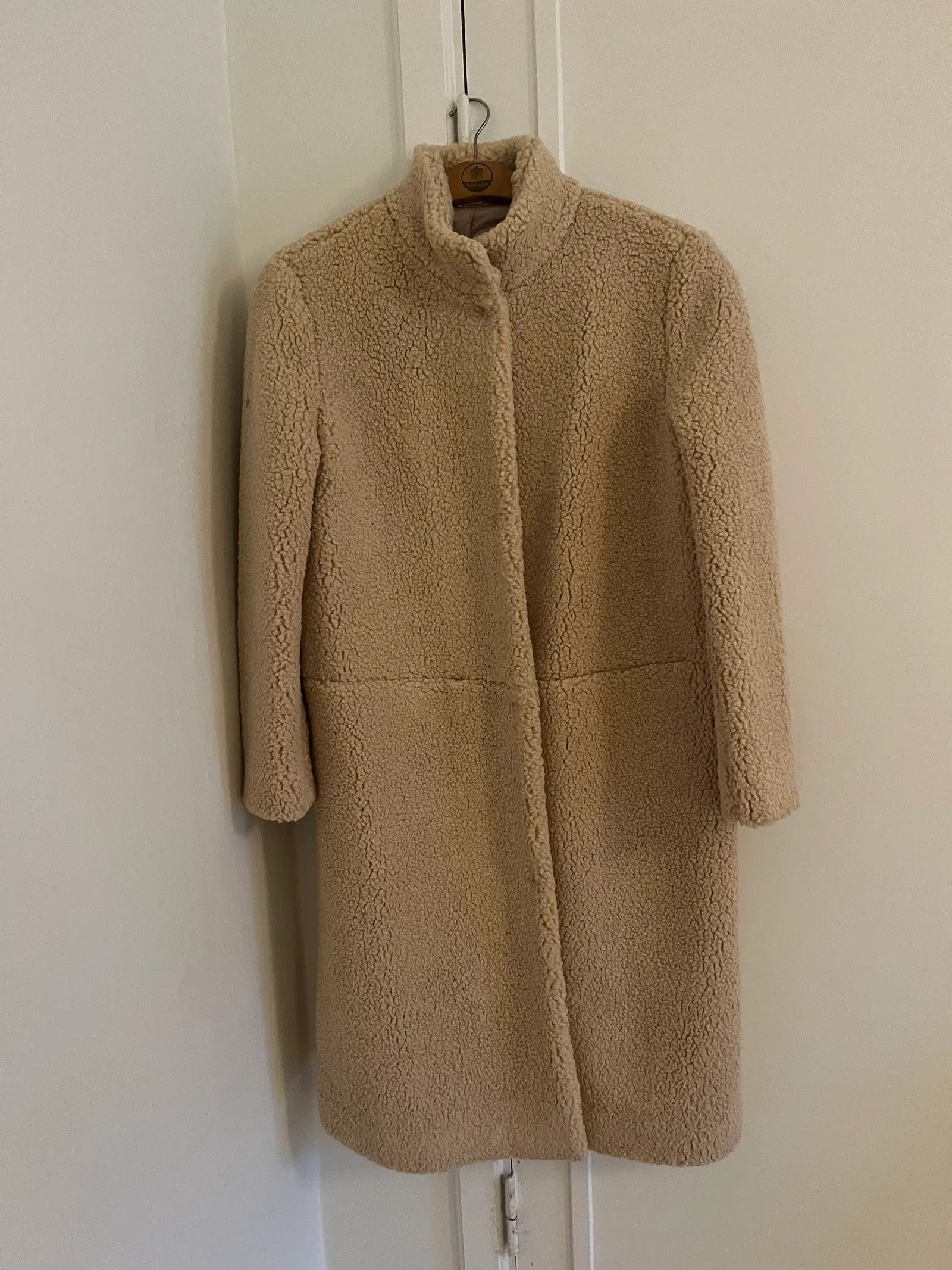 & Other Stories & Other Stories Coat Size L / US 10 / IT 46 - 4 Thumbnail