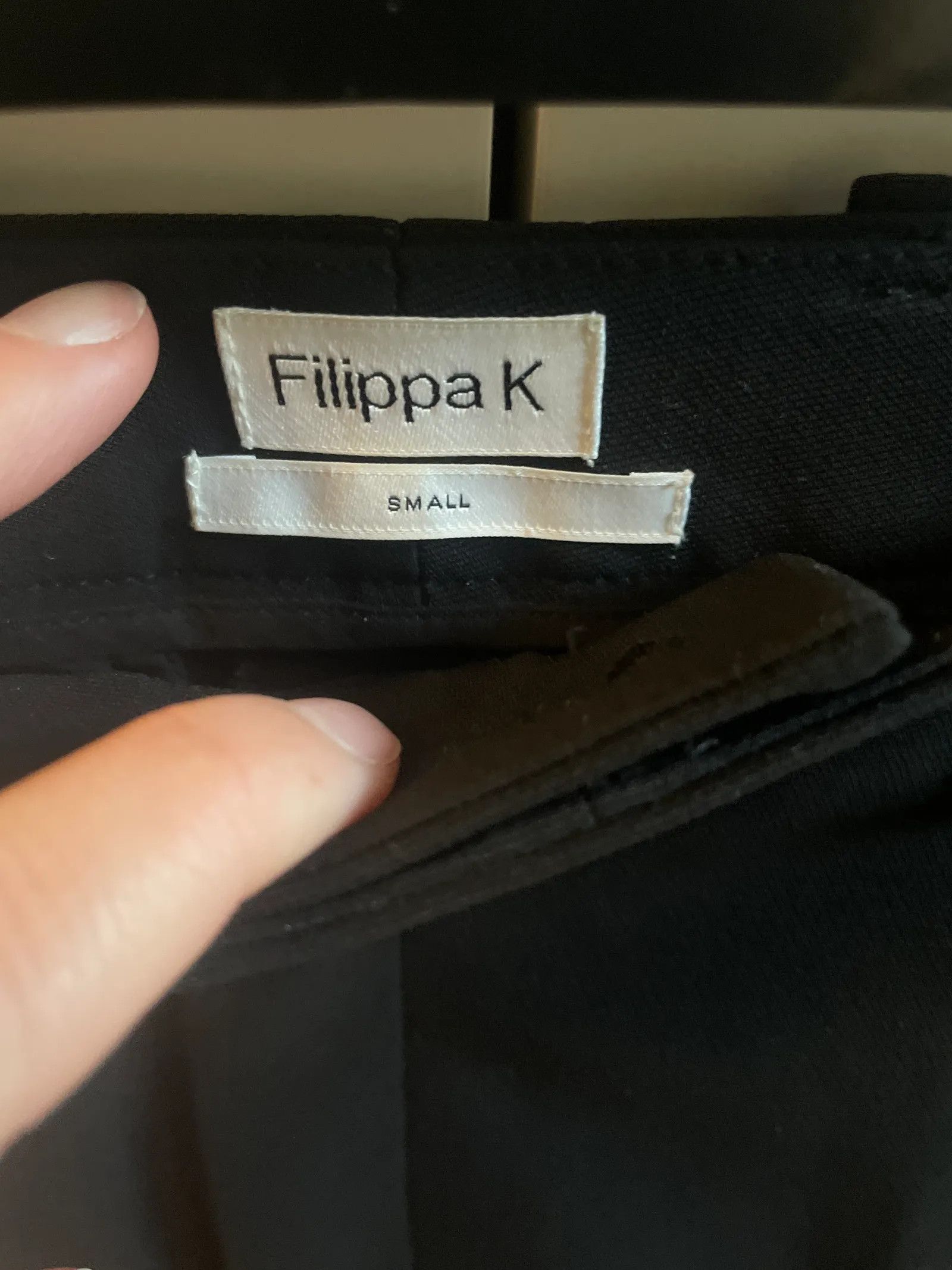 Filippa K Filippa K Pants Size 27" / US 4 / IT 40 - 2 Thumbnail