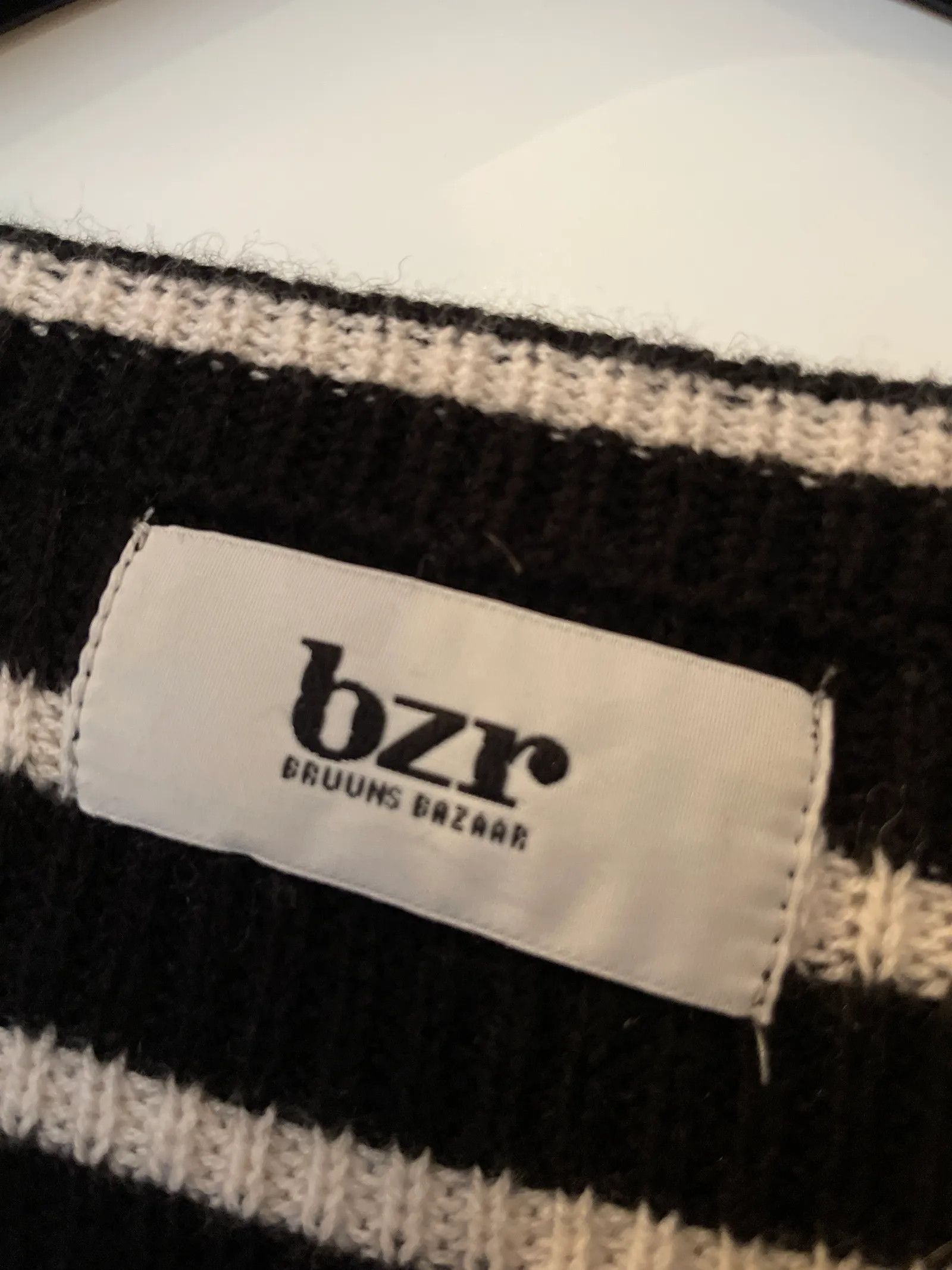 Bruuns Bazaar Bruuns Bazaar Sweater Size M / US 6-8 / IT 42-44 - 2 Thumbnail