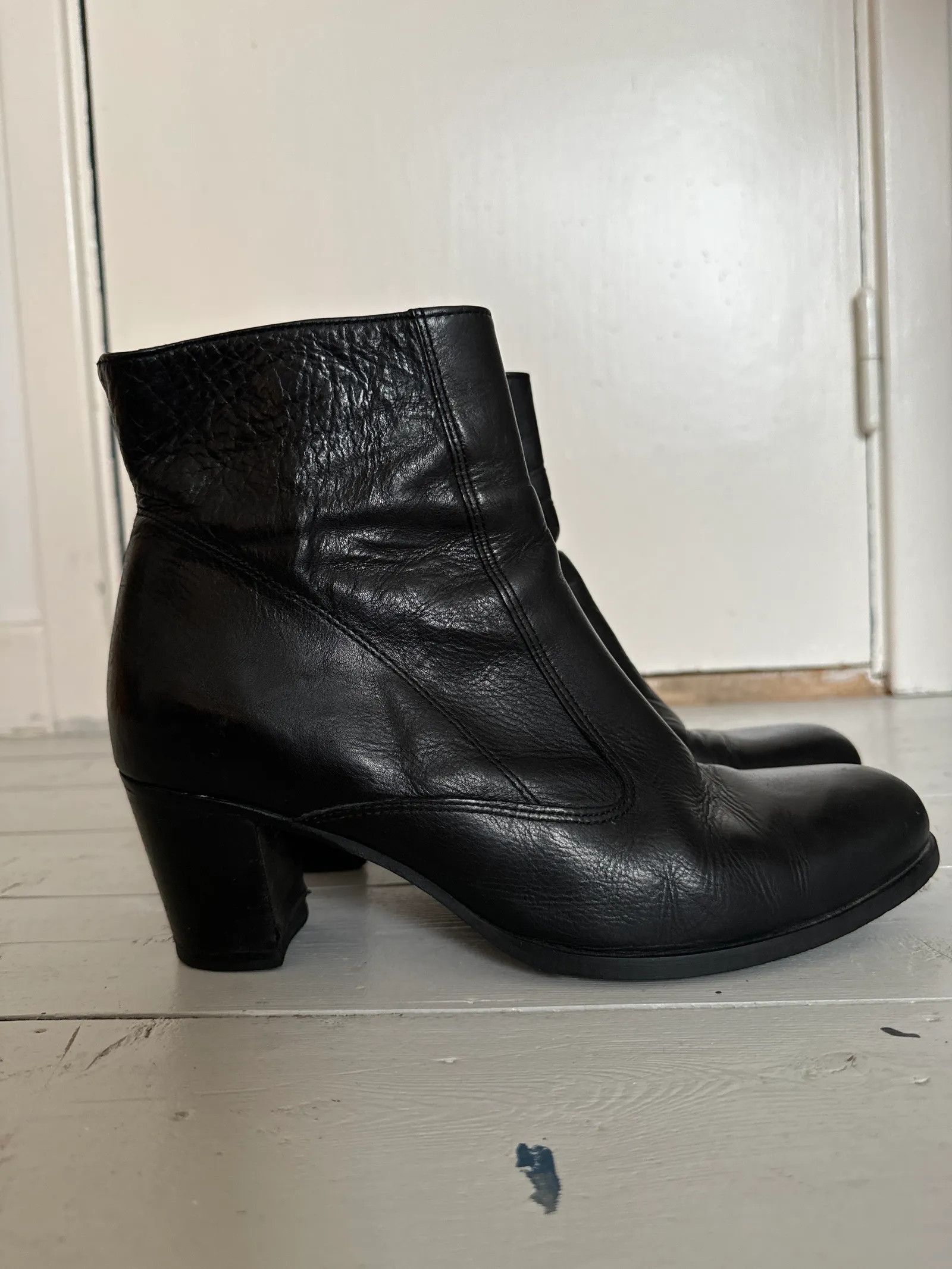 Hope Hope Boots Size US 10 / IT 40 - 2 Thumbnail