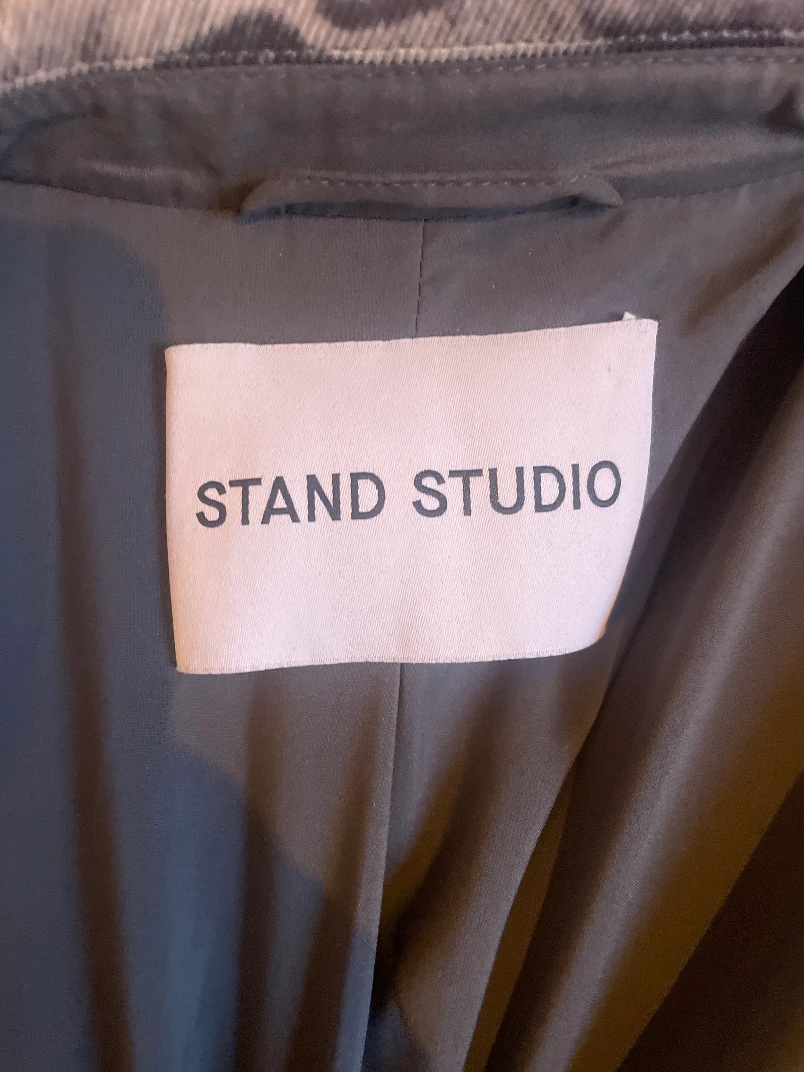 STAND STUDIO Stand studio Blazer Size XS / US 0-2 / IT 36-38 - 2 Thumbnail