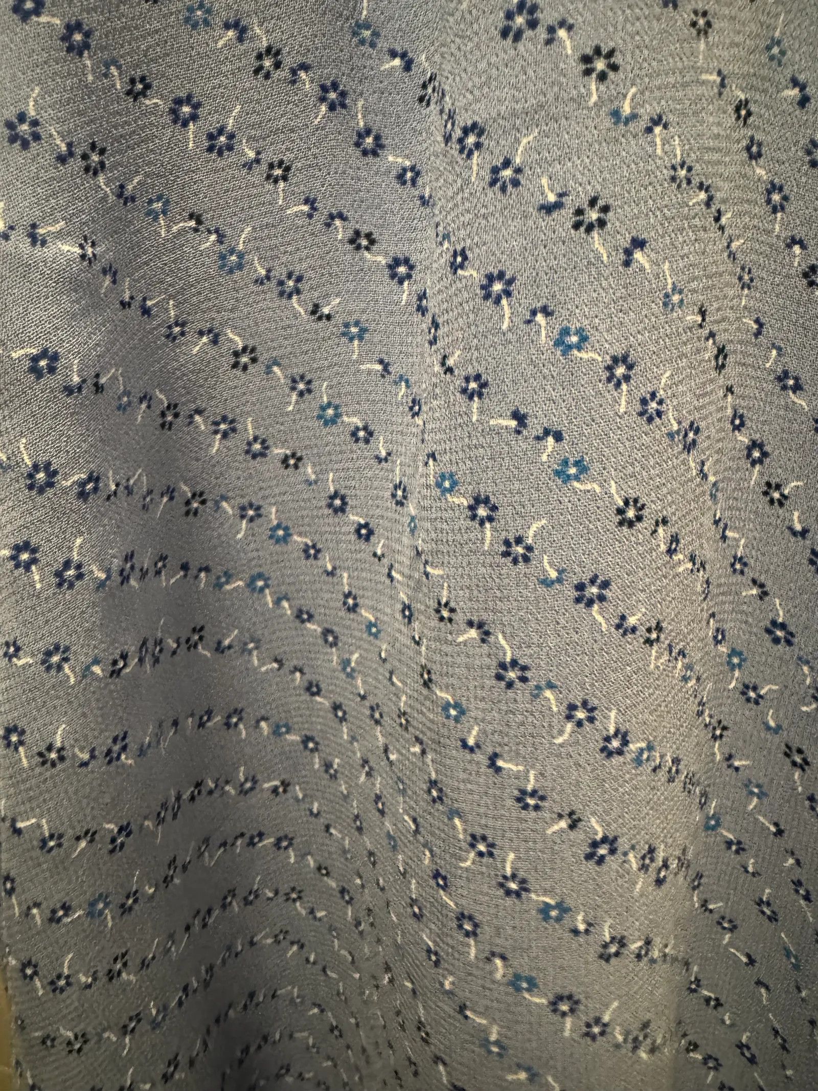 Ganni Ganni Skirt Size 26" / US 2 / IT 38 - 4 Thumbnail