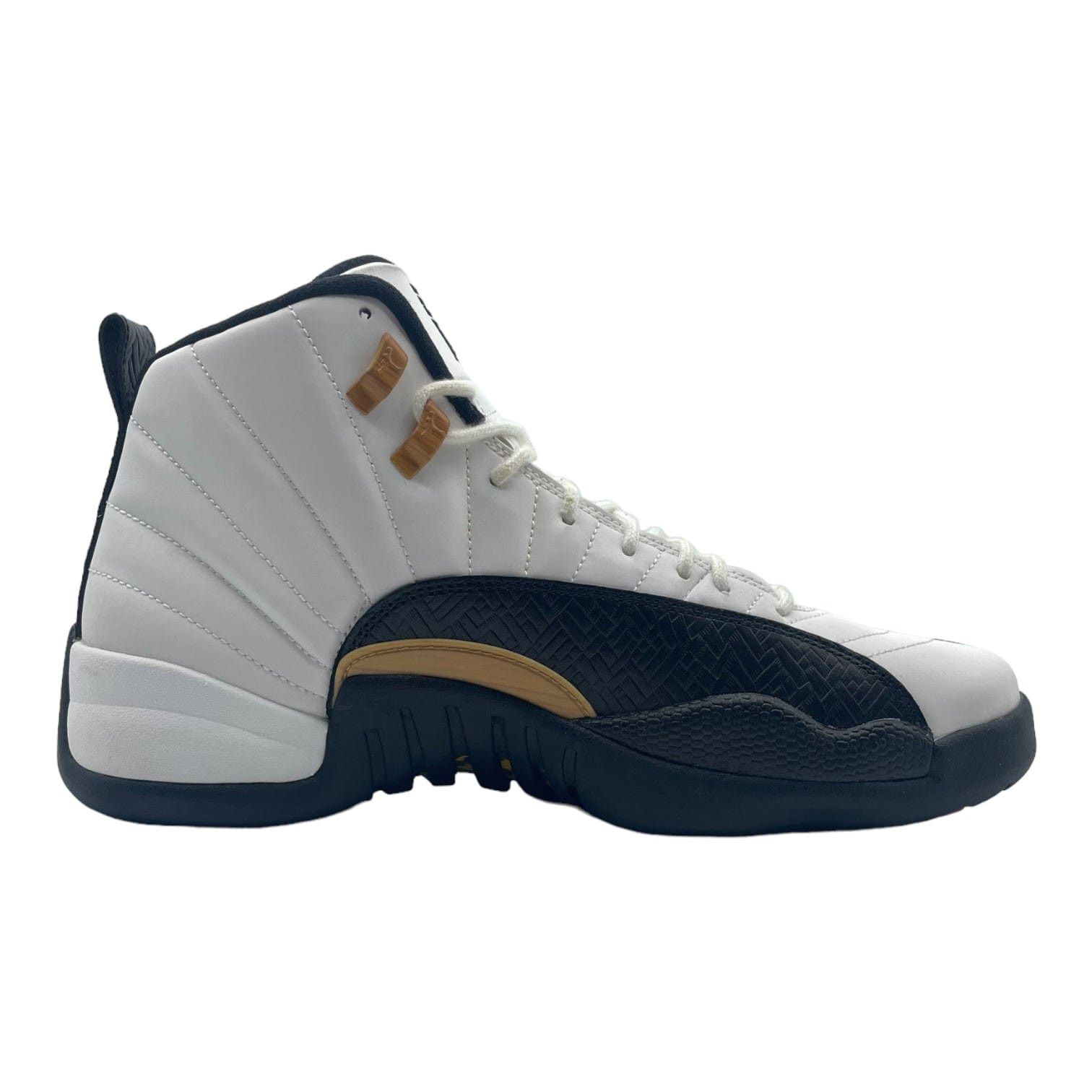Nike 12 Retro Chinese New Year Size US 10 / EU 43 - 4 Thumbnail
