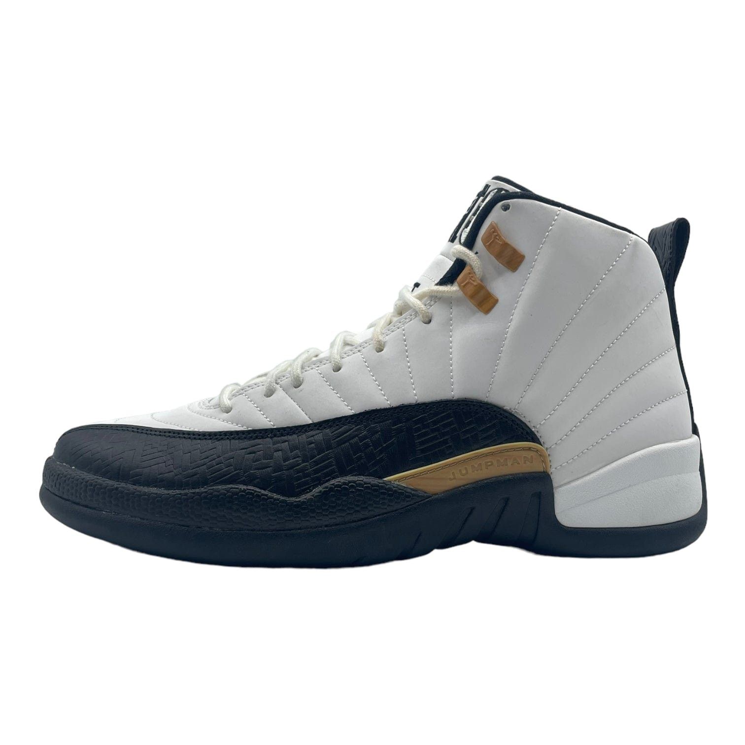 Nike 12 Retro Chinese New Year Size US 10 / EU 43 - 2 Thumbnail