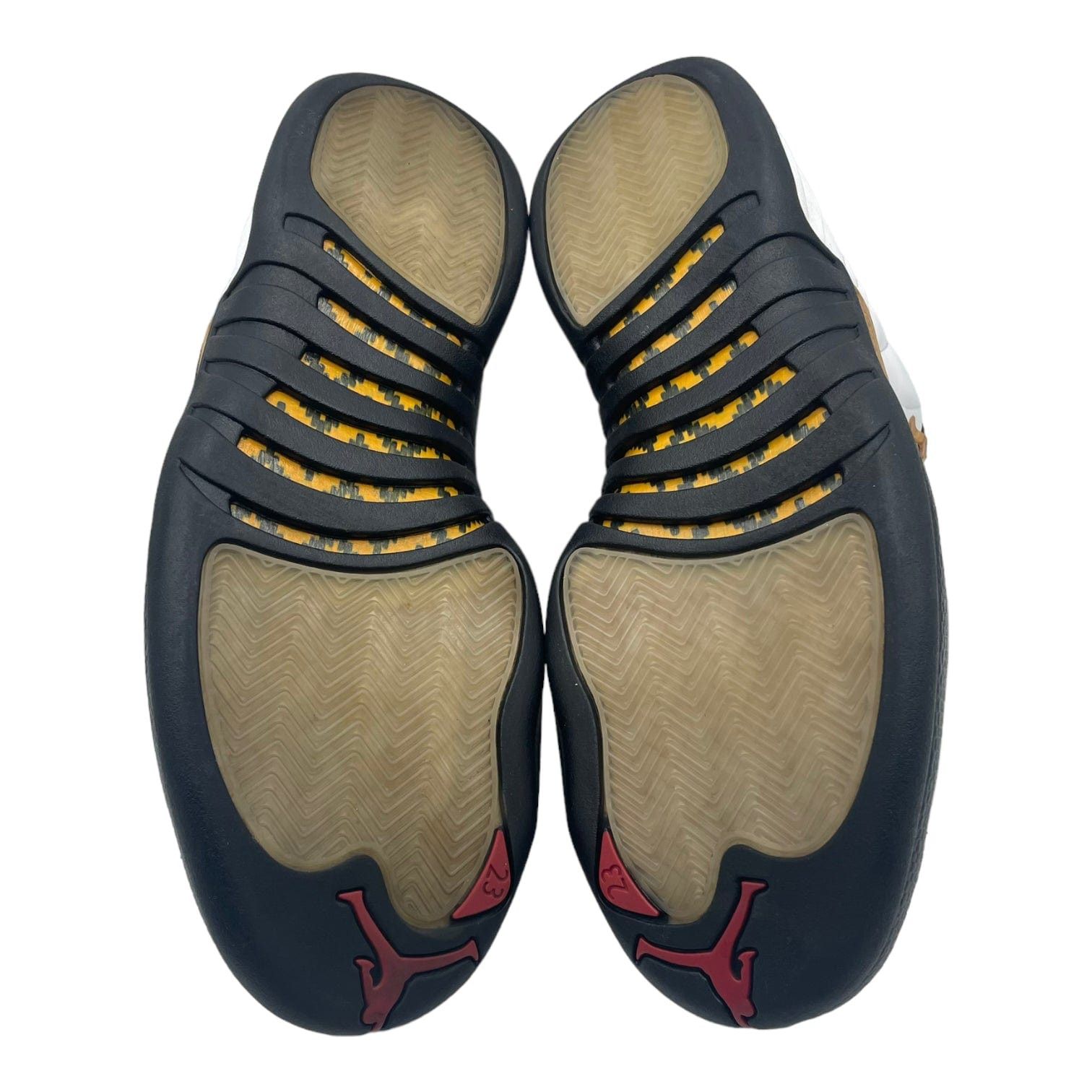Nike 12 Retro Chinese New Year Size US 10 / EU 43 - 7 Thumbnail