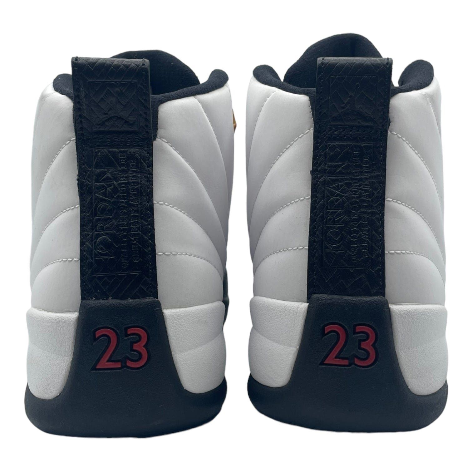 Nike 12 Retro Chinese New Year Size US 10 / EU 43 - 6 Thumbnail