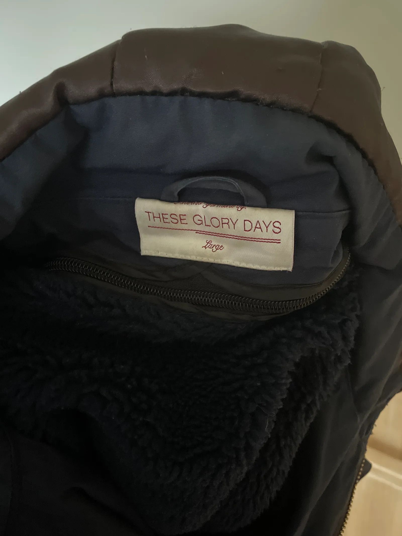 These Glory Days These Glory Days Jacket Size US L / EU 52-54 / 3 - 2 Thumbnail