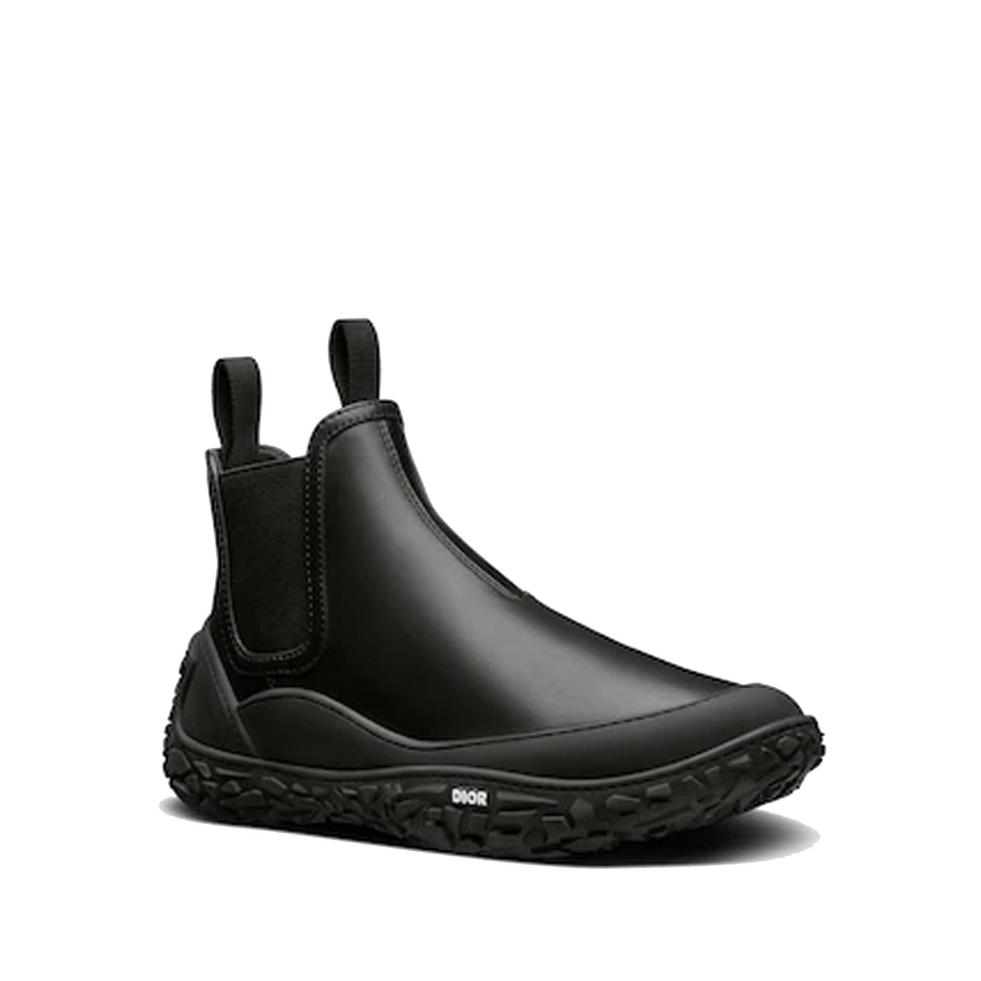 Dior Dior B28 Chelsea Boots Size US 8 / EU 41 - 2 Thumbnail