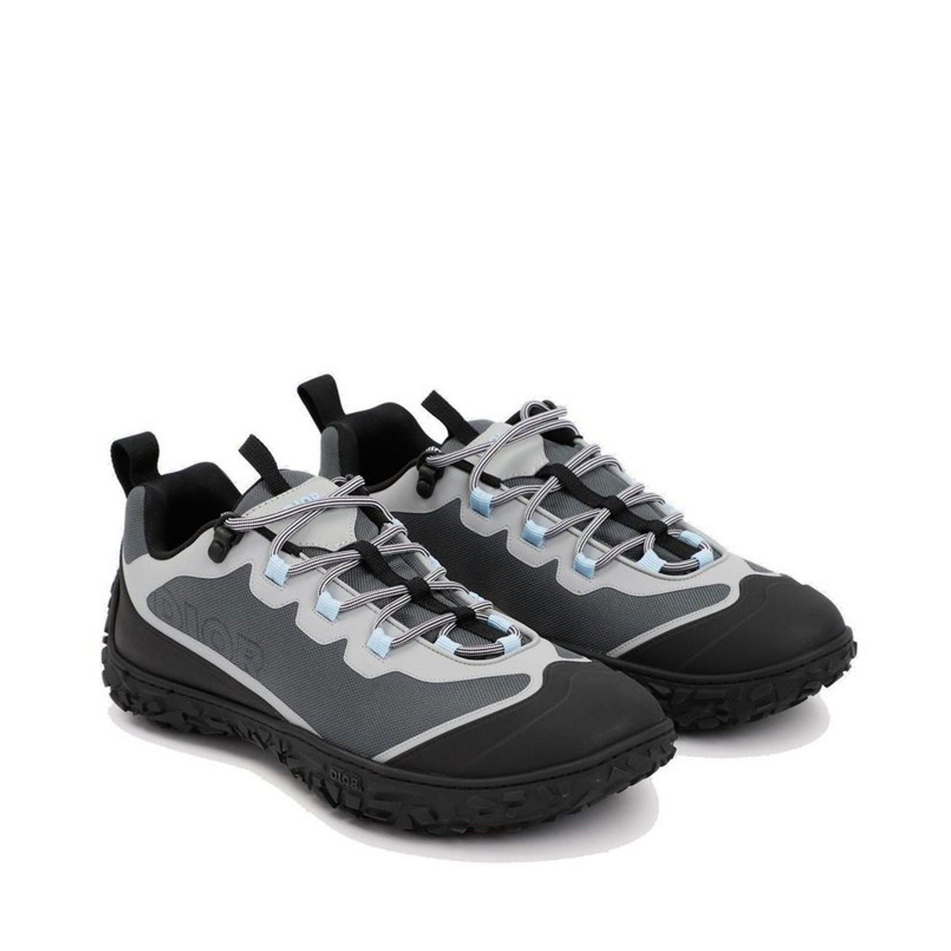 Dior Dior Izon Hiking Sneakers Size US 12 / EU 45 - 2 Thumbnail