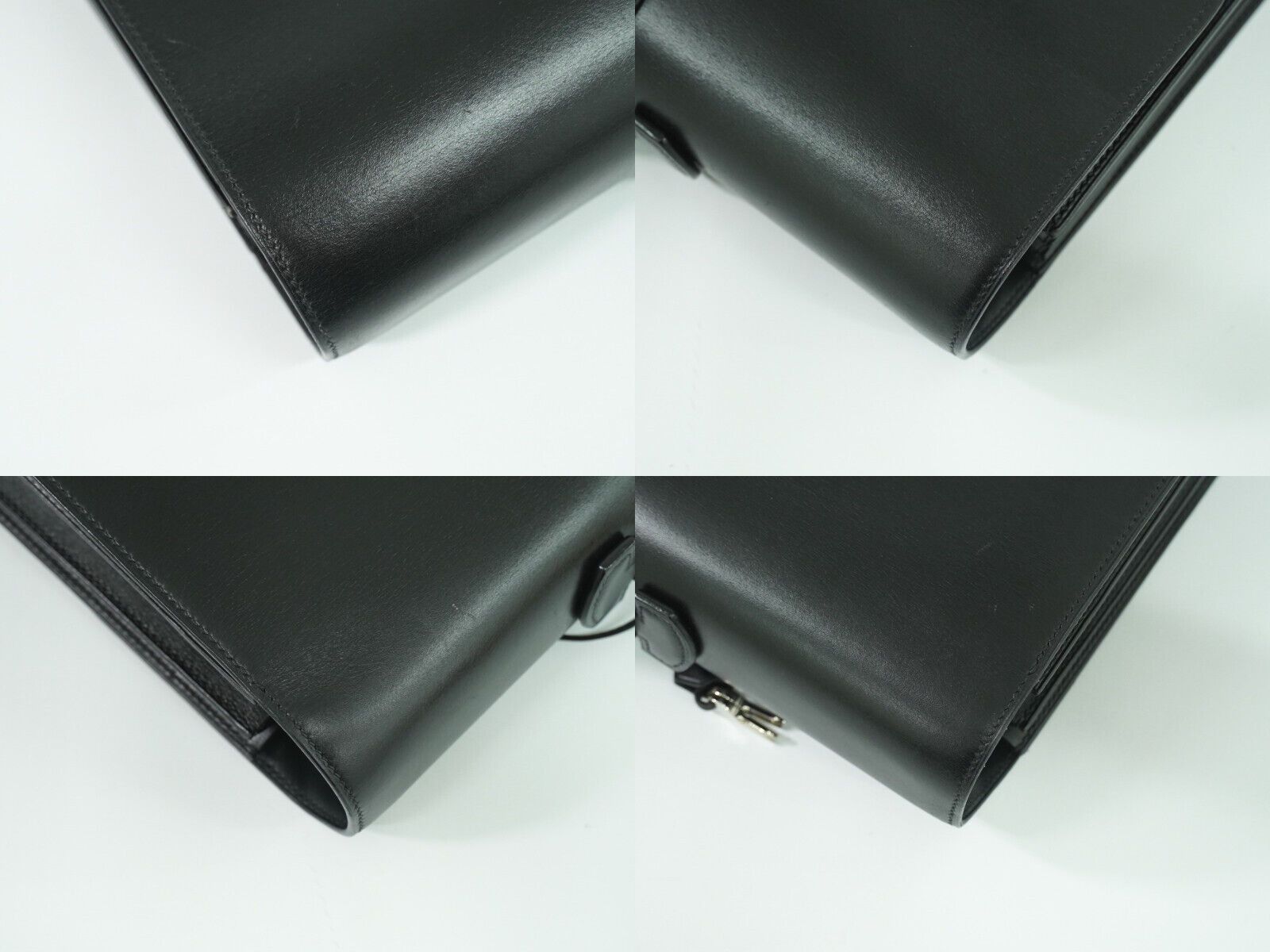 Hermes Hermès Sac à dépêches briefcase Size ONE SIZE - 4 Thumbnail