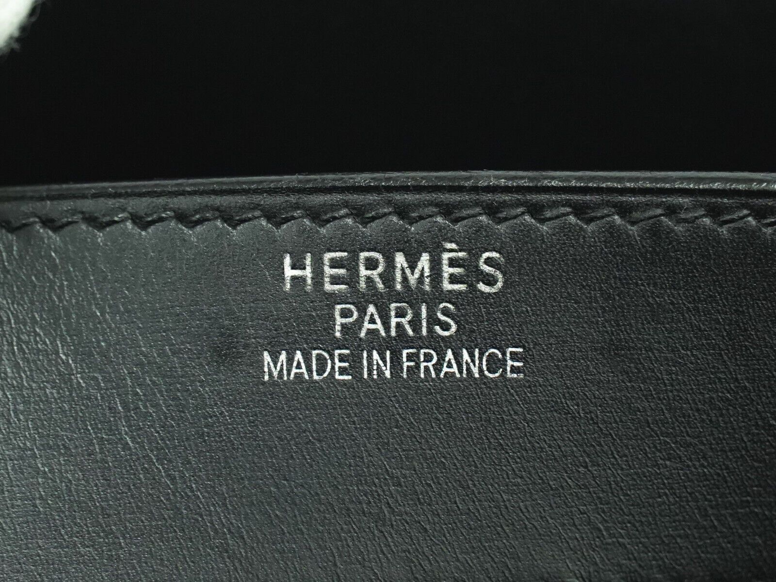 Hermes Hermès Sac à dépêches briefcase Size ONE SIZE - 7 Thumbnail