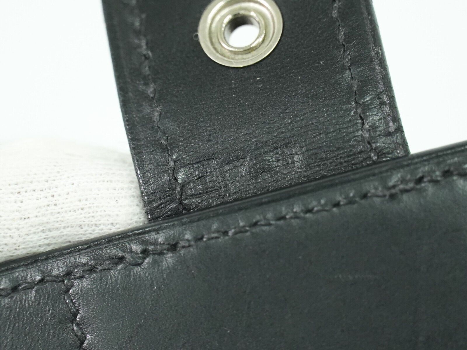Hermes Hermès Sac à dépêches briefcase Size ONE SIZE - 6 Thumbnail