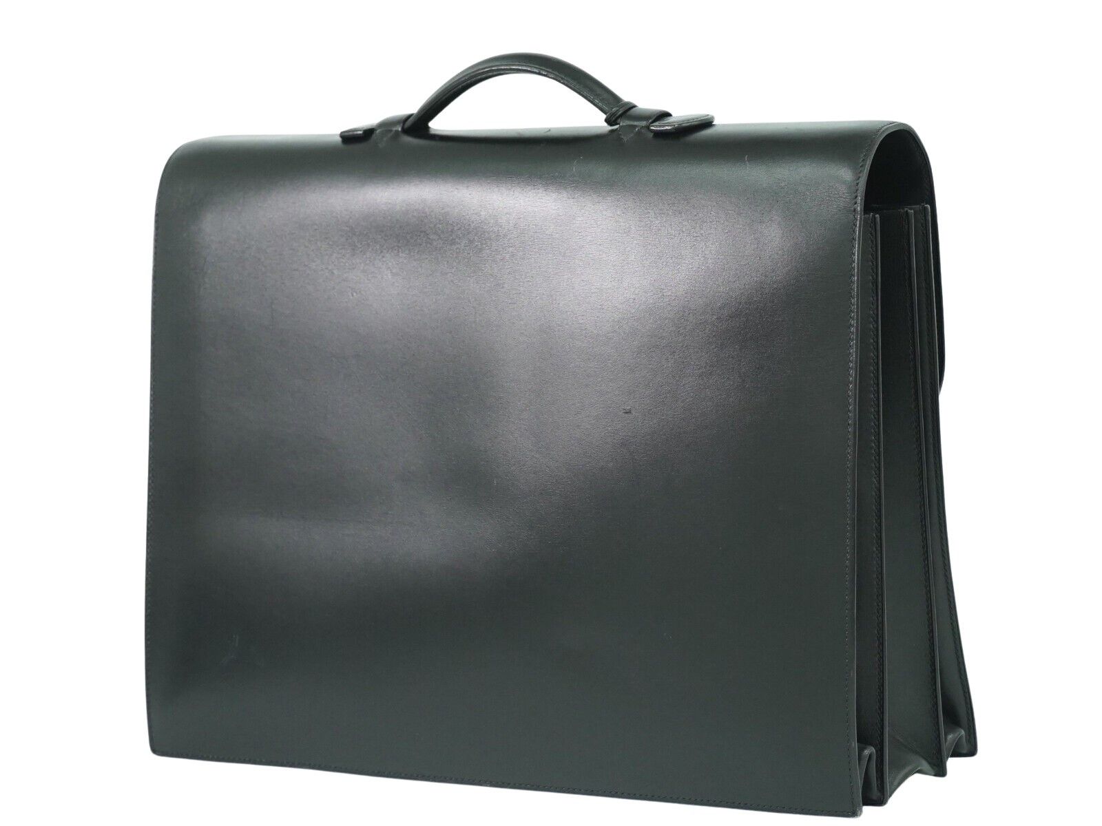 Hermes Hermès Sac à dépêches briefcase Size ONE SIZE - 2 Thumbnail