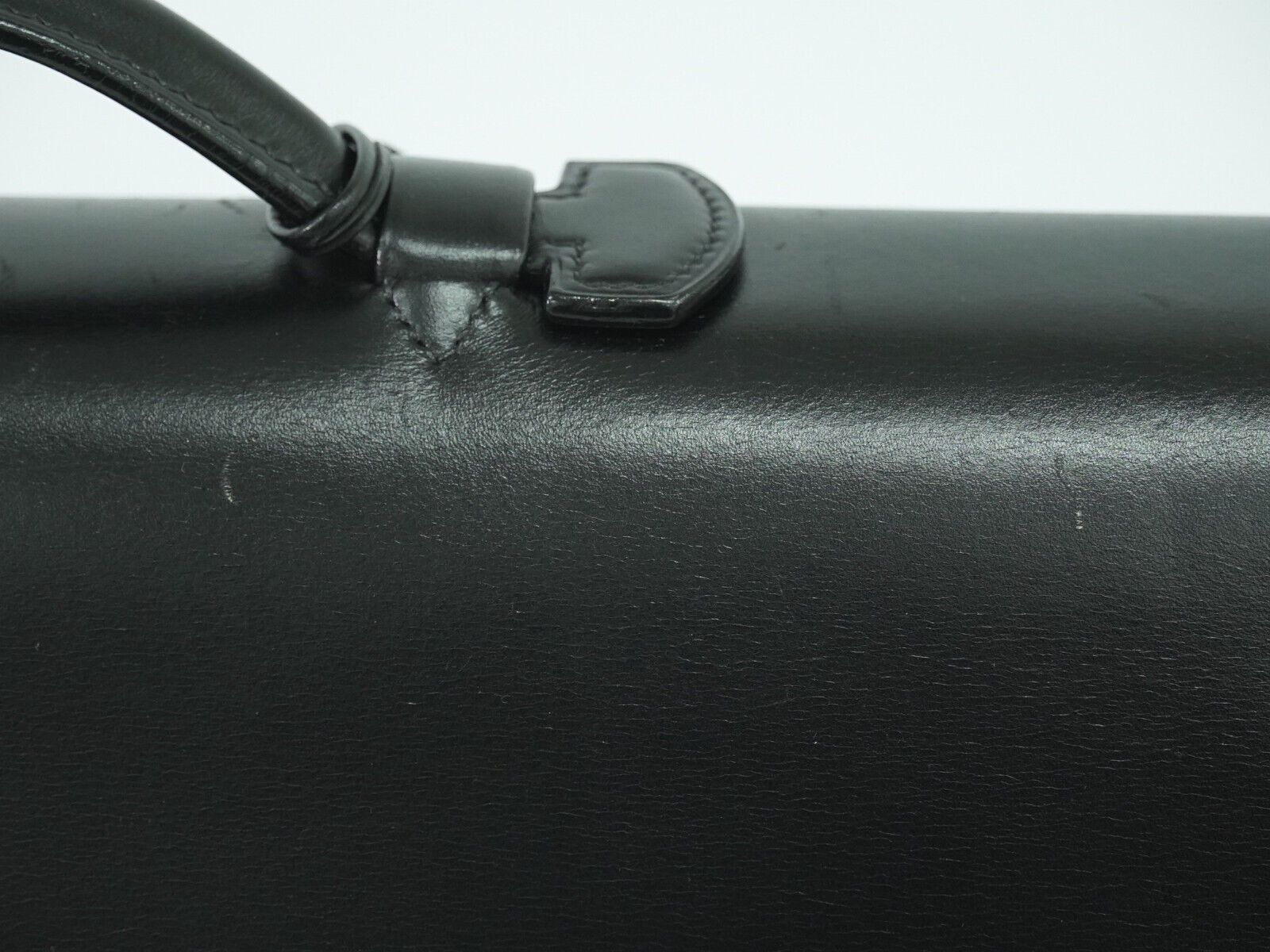 Hermes Hermès Sac à dépêches briefcase Size ONE SIZE - 12 Thumbnail