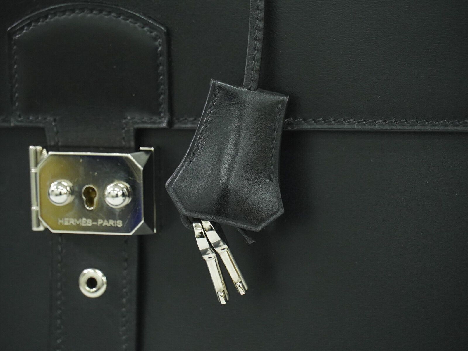 Hermes Hermès Sac à dépêches briefcase Size ONE SIZE - 8 Thumbnail