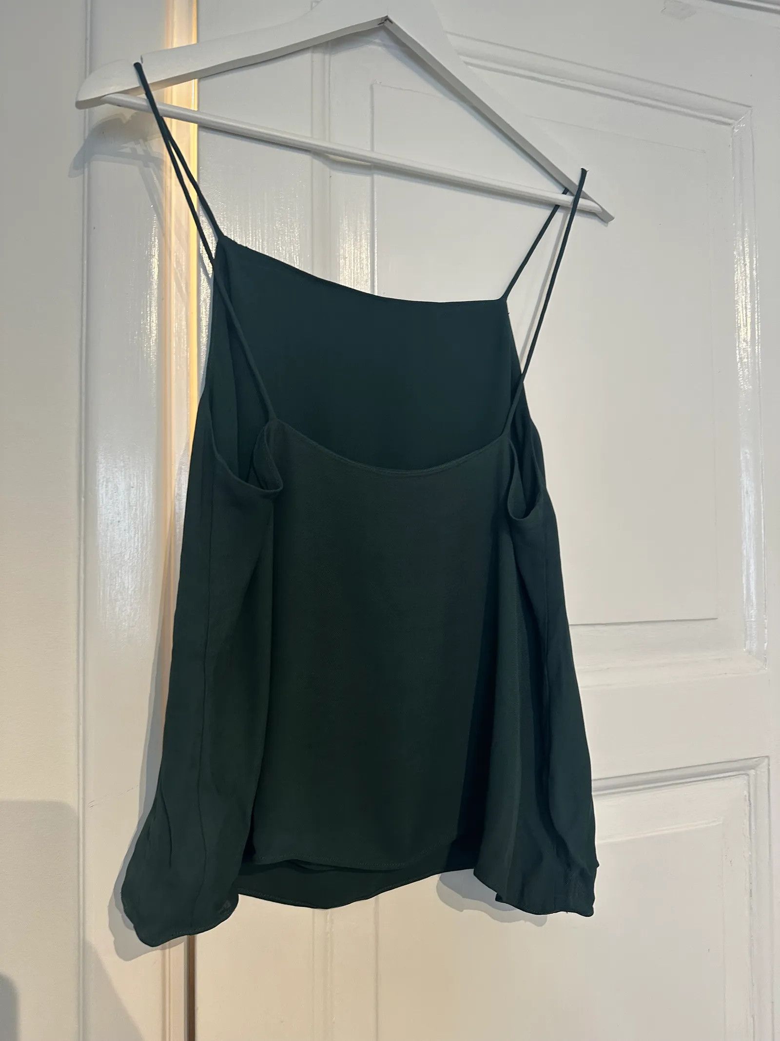Samsoe Samsoe Samsøe Samsøe Gizem top Top Size M / US 6-8 / IT 42-44 - 3 Thumbnail