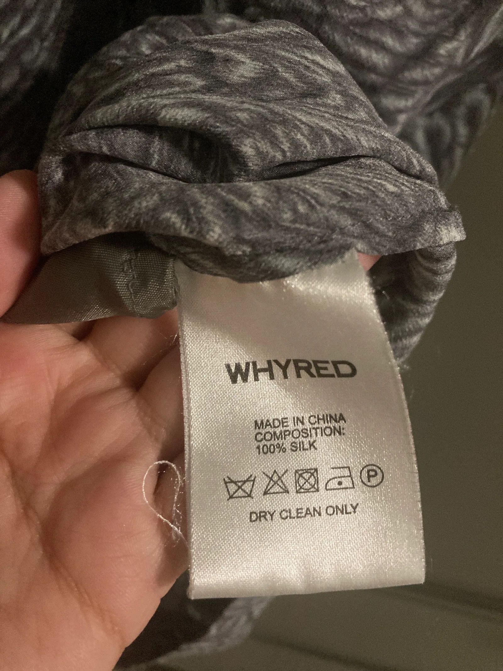 Whyred Whyred Dress Size XS / US 0-2 / IT 36-38 - 2 Thumbnail