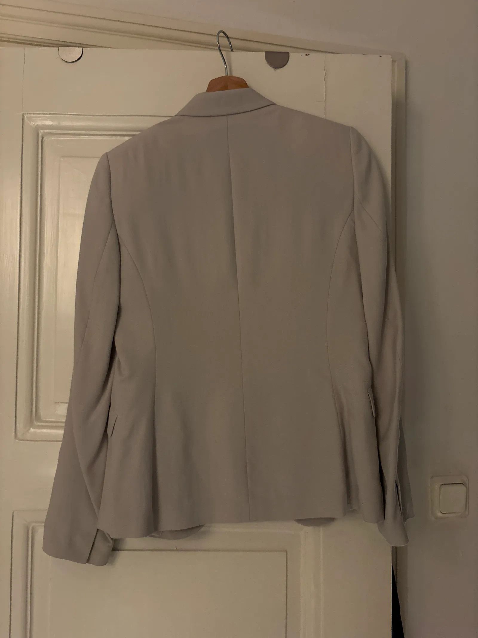 Tiger of Sweden Tiger of Sweden Blazer Size S / US 4 / IT 40 - 3 Thumbnail