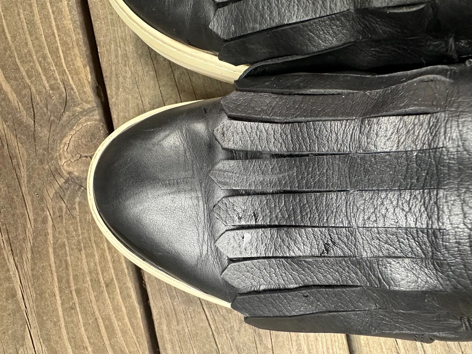 Filippa K Filippa K Sneakers Size US 9 / IT 39 - 2 Thumbnail