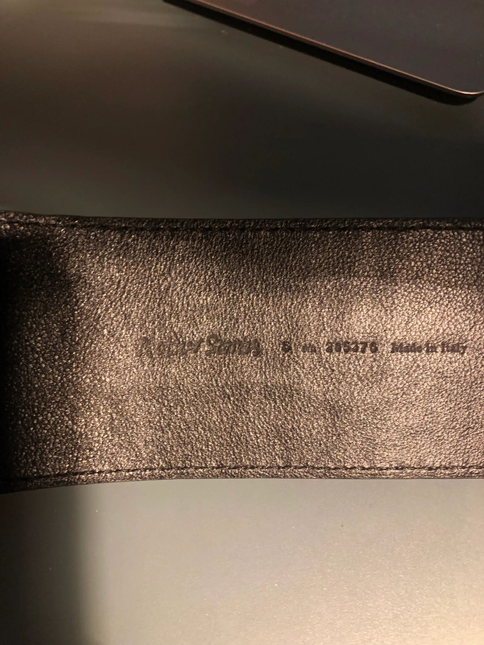 & Other Stories & Other Stories Belt Size ONE SIZE - 2 Thumbnail