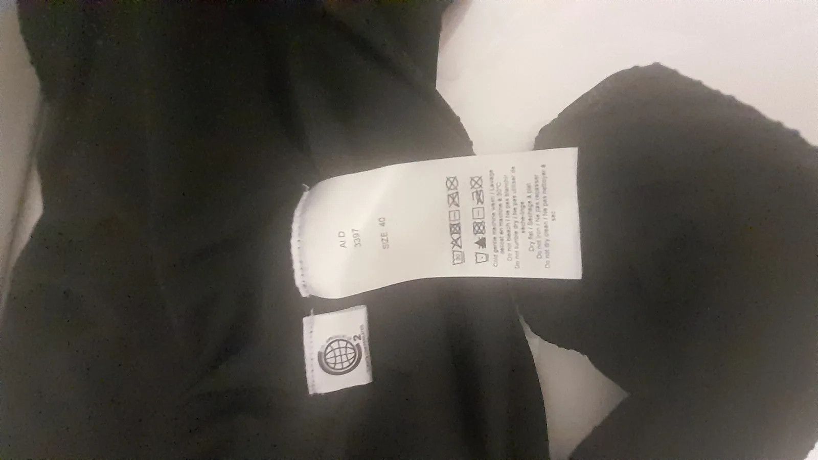 Ganni Ganni Polo knit Size M / US 6-8 / IT 42-44 - 3 Thumbnail