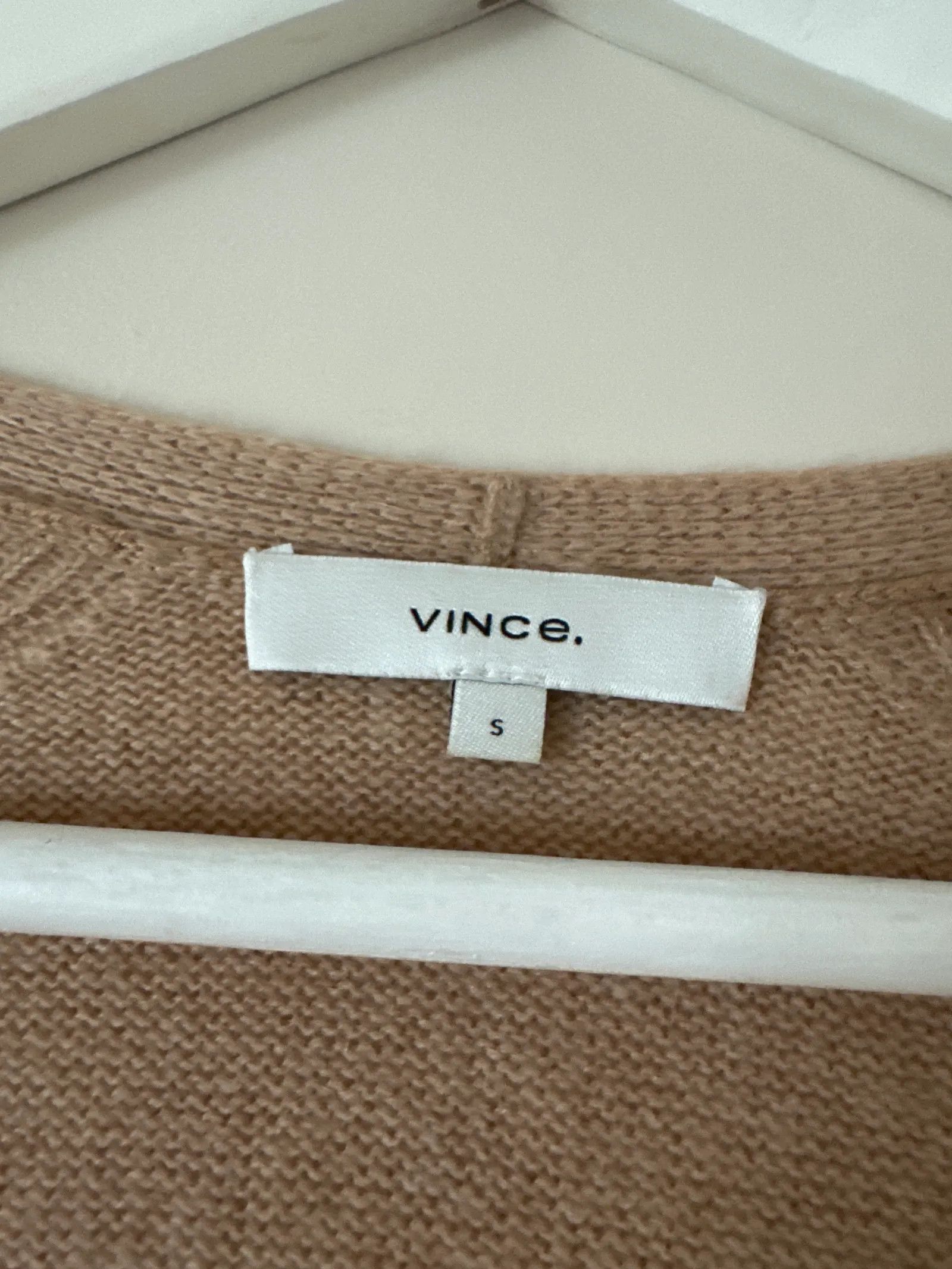 Vince Vince Dress Size S / US 4 / IT 40 - 2 Thumbnail