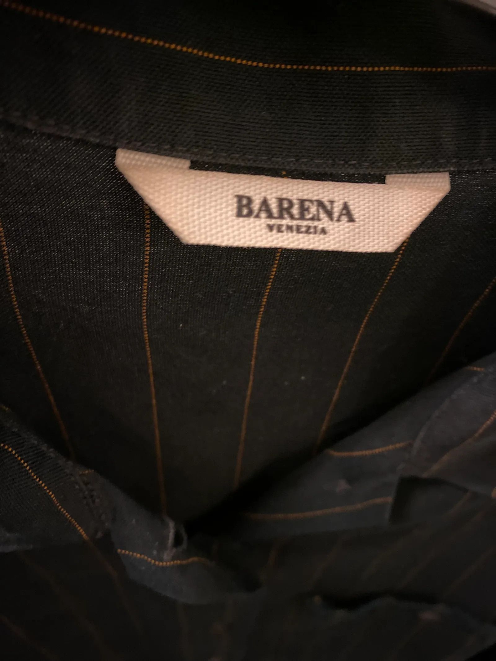 Barena Barena Shirt Size M / US 6-8 / IT 42-44 - 2 Thumbnail