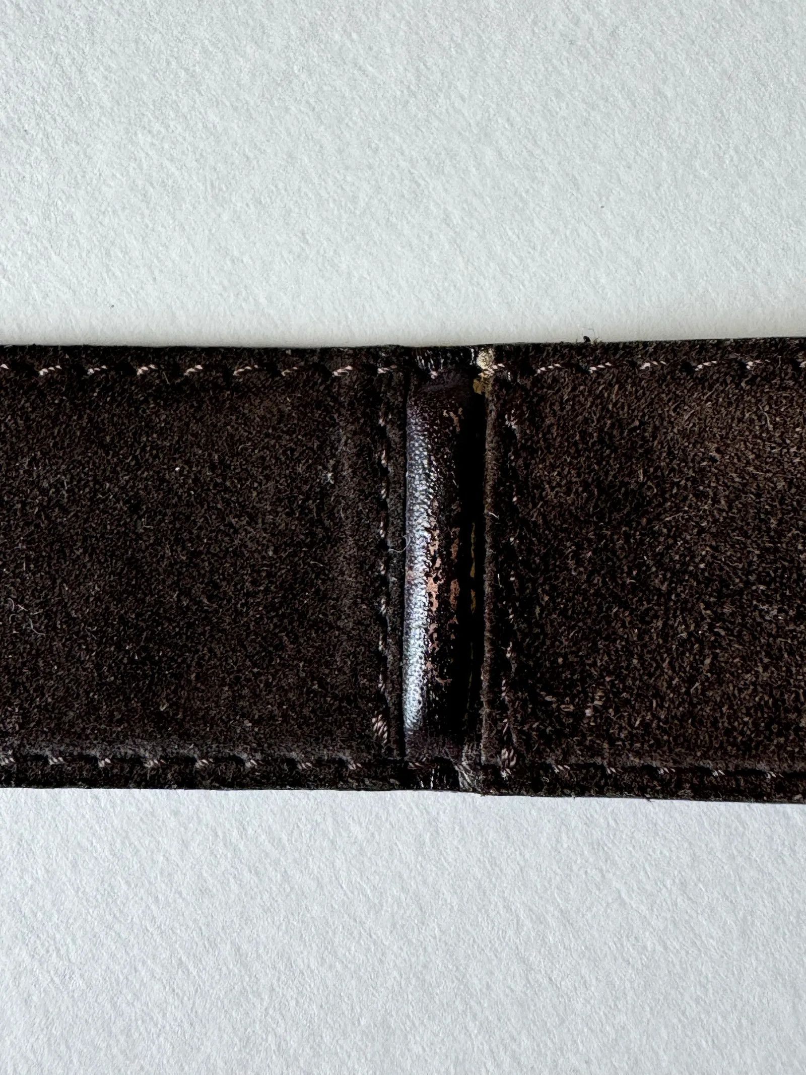 Etienne Aigner Etienne Aigner Belt Size ONE SIZE - 4 Thumbnail