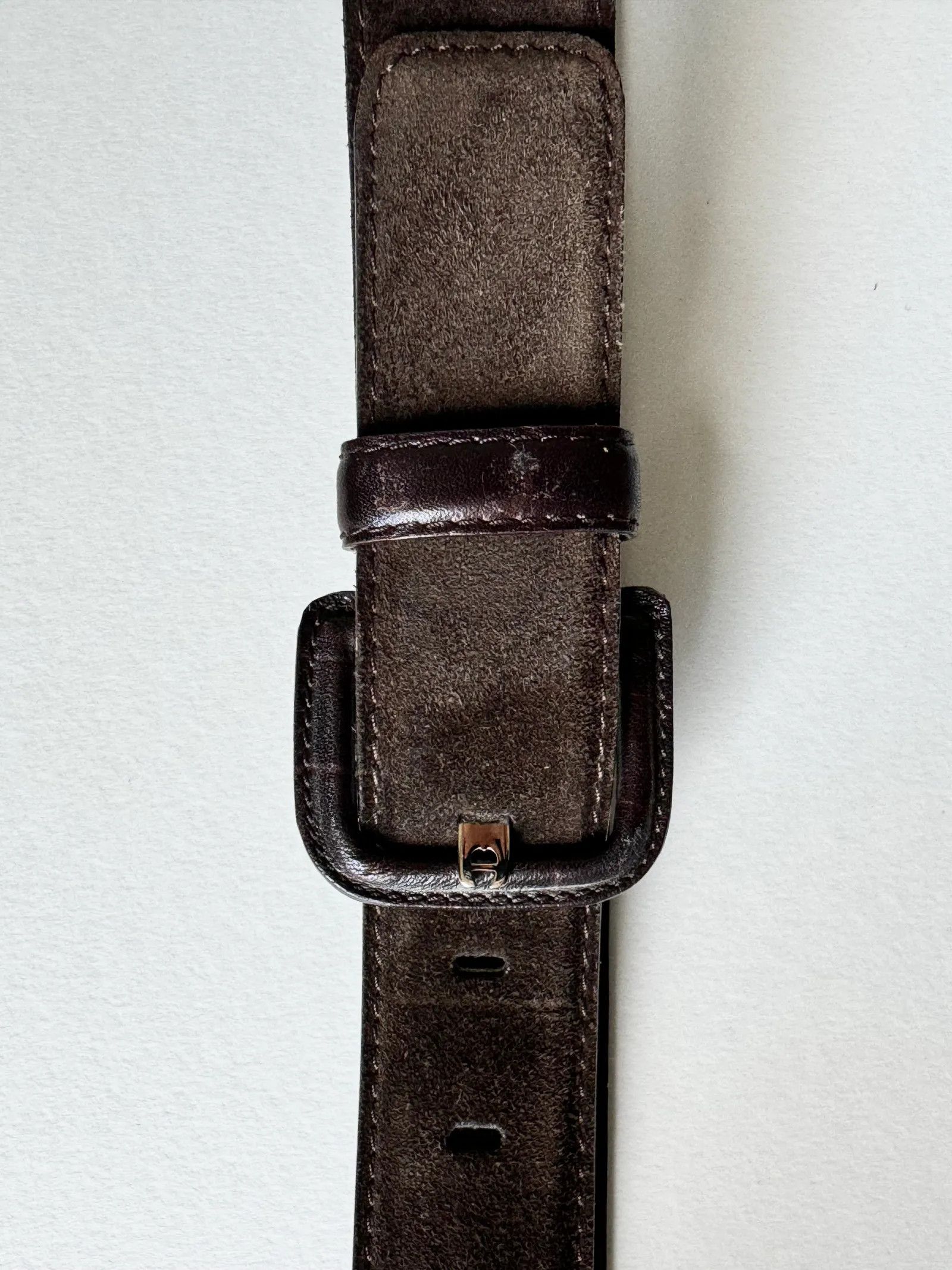 Etienne Aigner Etienne Aigner Belt Size ONE SIZE - 3 Thumbnail