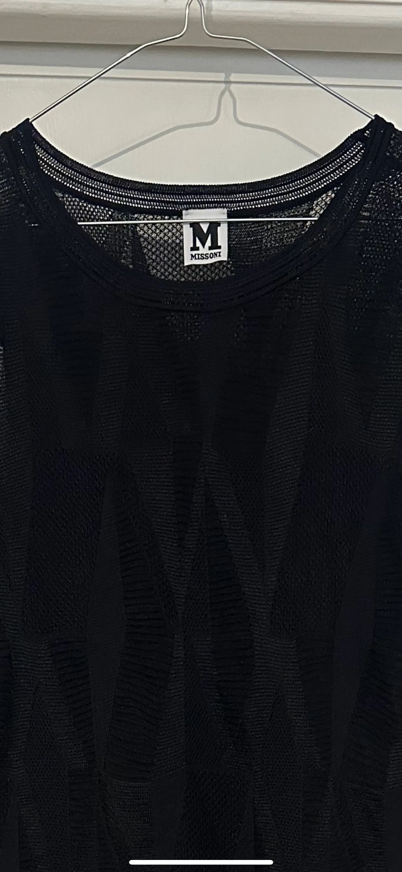 Missoni Missoni Dress Size XL / US 12-14 / IT 48-50 - 2 Thumbnail
