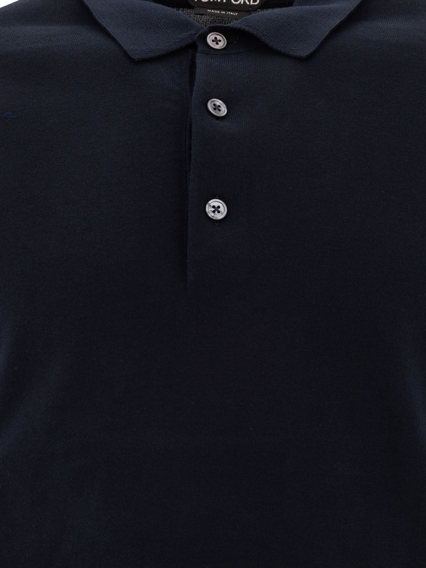 Tom Ford Polo Shirts Size US M / EU 48-50 / 2 - 3 Thumbnail